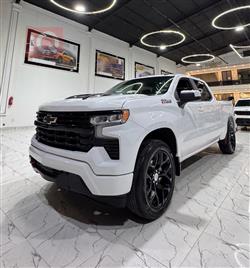 شێڤرۆلێت سلڤەرادۆ